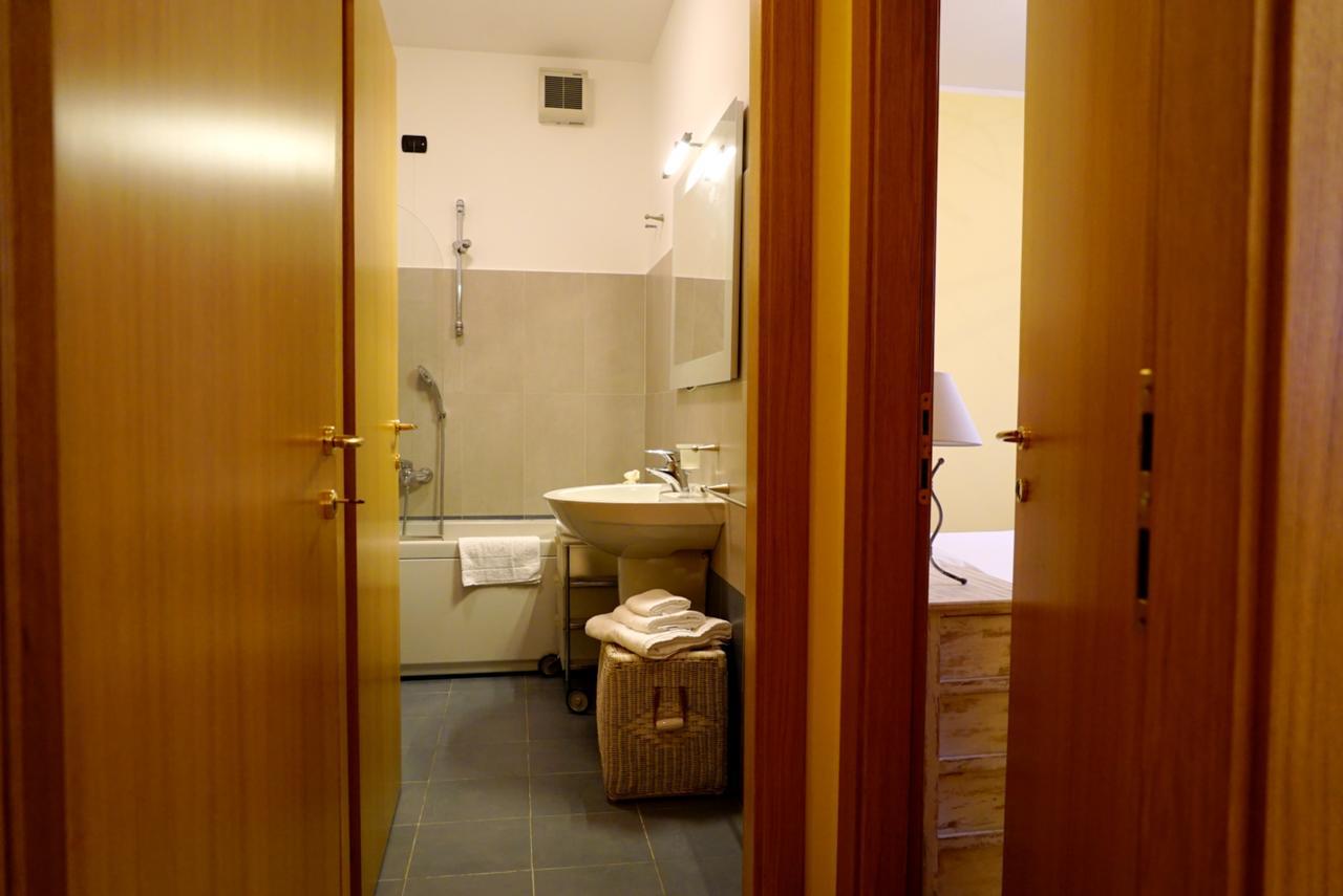 Duomo Apartment Milan Luaran gambar